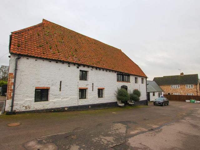 House for rent in Chedburgh, Suffolk