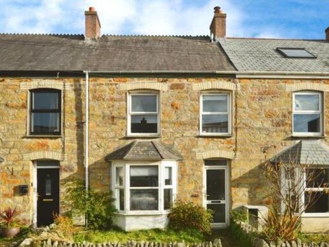 House for sale in St. Columb Minor, Newquay