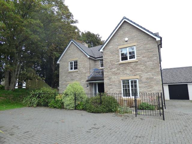 House for rent in Porthcawl, Newton