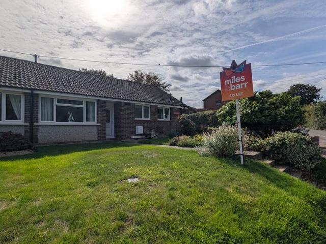 House for rent in Nonington, Dover