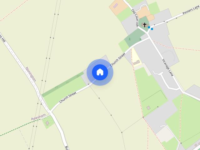 House for rent in Ash, Kent