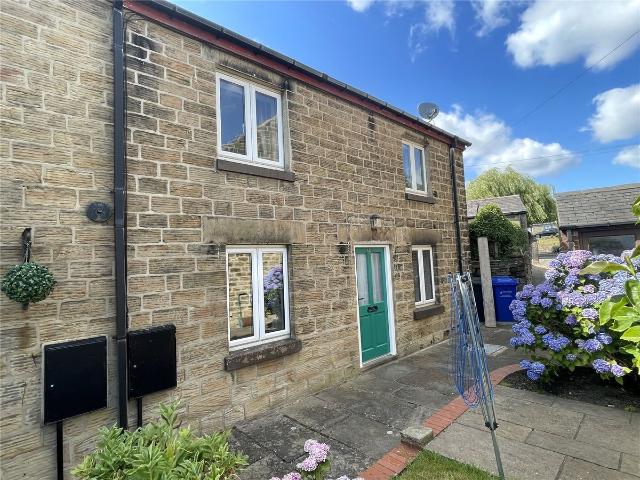 House for rent in Loundsley Green, East Midlands