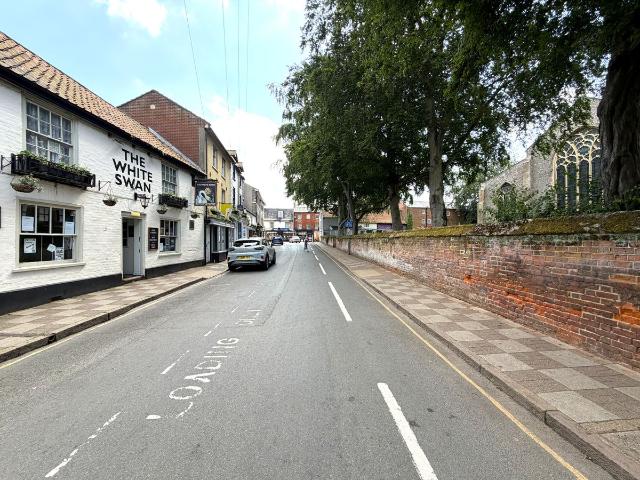 Apartment for rent in Comers, Norfolk
