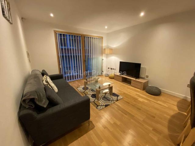 Apartment for rent in City Centre, Georgia