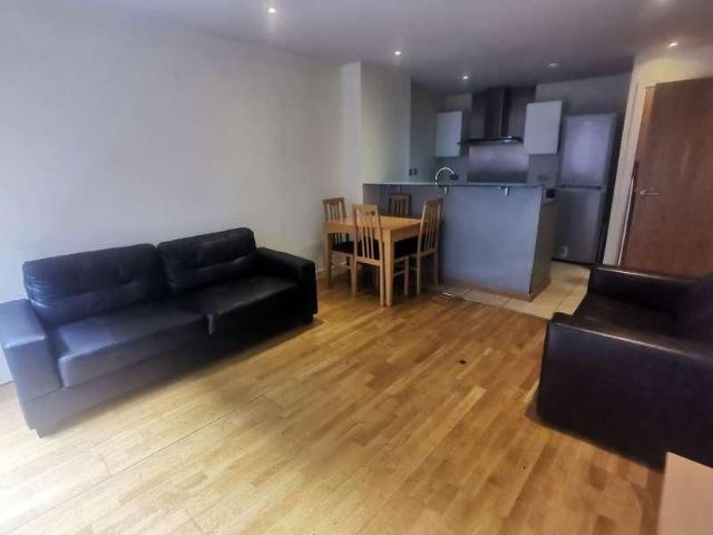 Apartment for rent in City Centre, Georgia