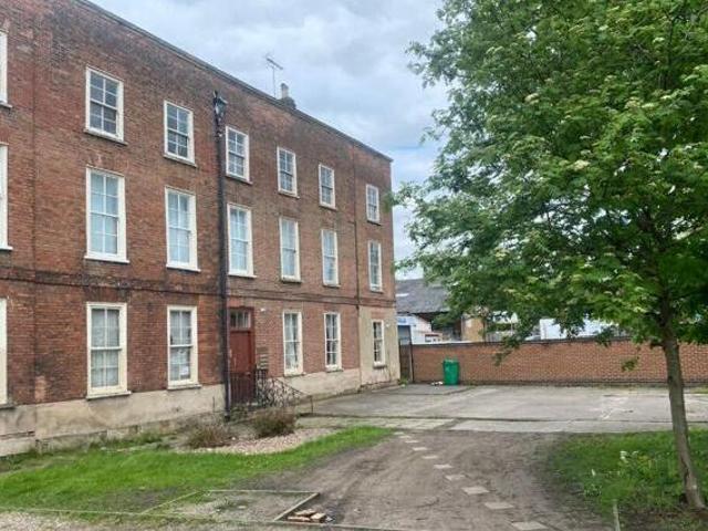House for rent in Eastwood, Haddon