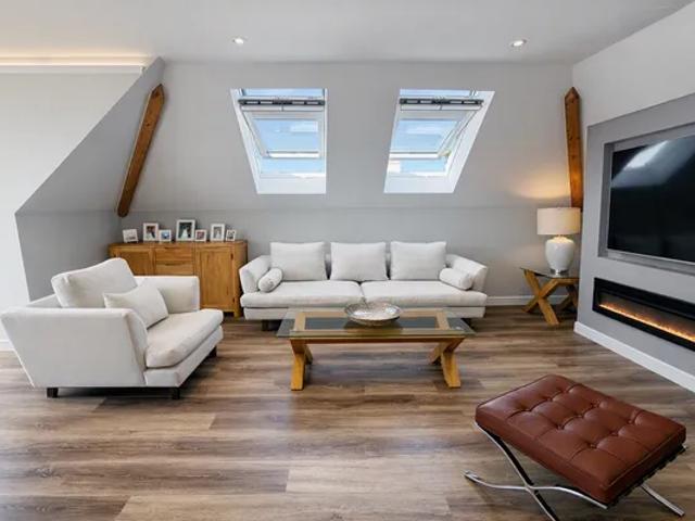 Apartment for rent in Barton In Fabis, East Midlands