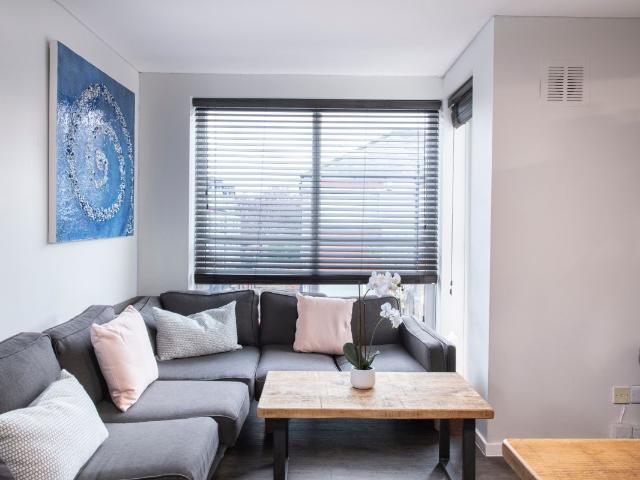 Apartment for rent in Old Lenton, Haddon