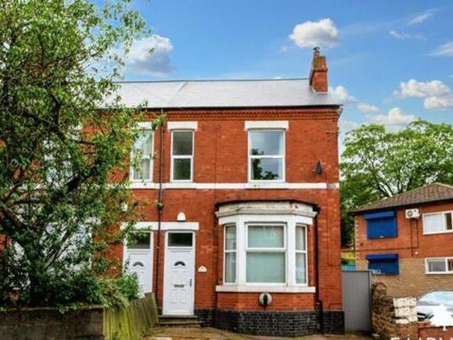 House for rent in Eastwood, Haddon