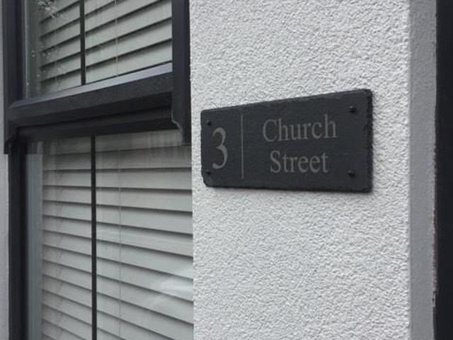 House for rent in Ollerton and Boughton CP, Alverton