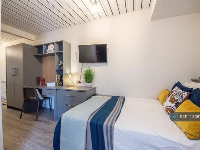 Apartment for rent in Ormskirk, West Lancashire