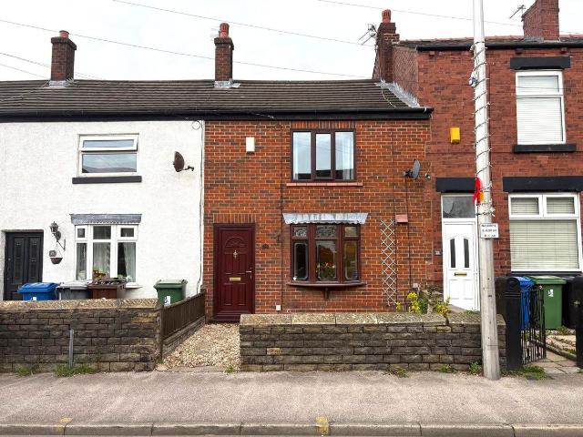 House for rent in Far Moor, Wigan