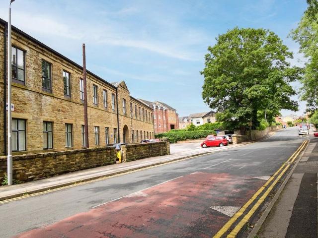 Apartment for rent in Ossett, West Yorkshire