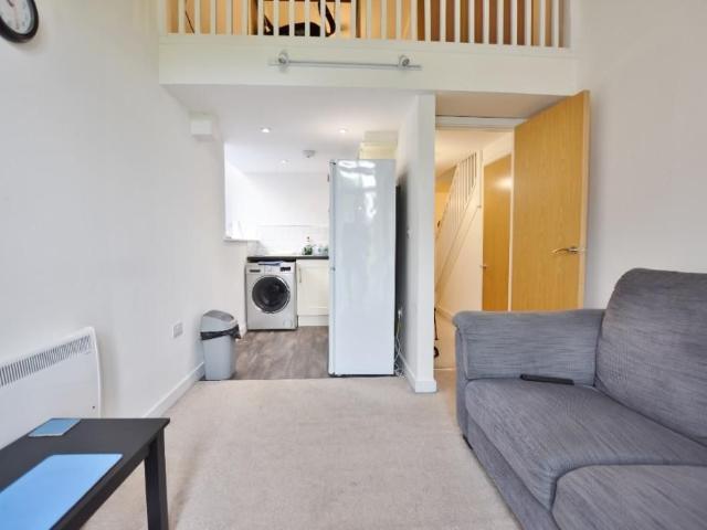 Apartment for rent in Ossett, Wakefield