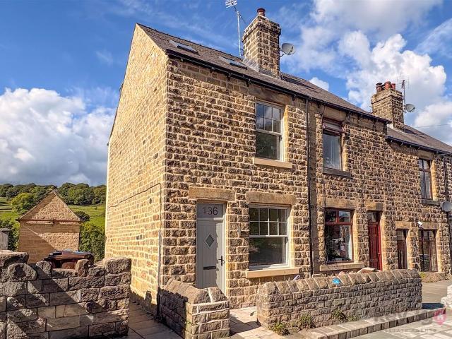 House for rent in Onesacre, Sheffield