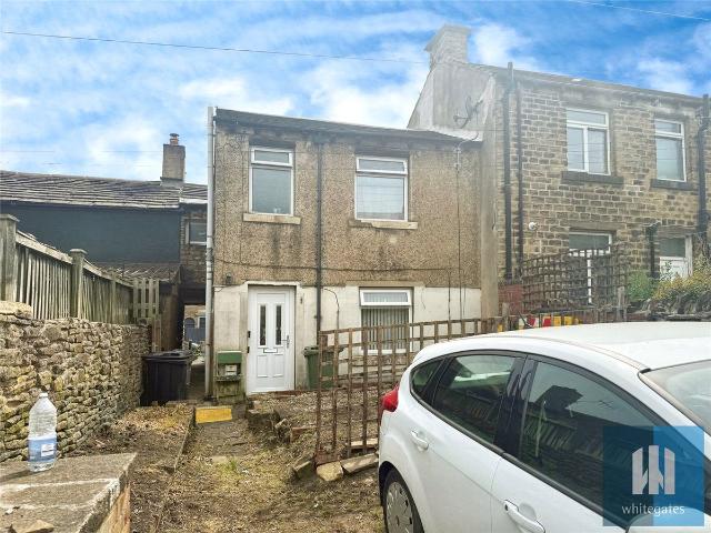 House for rent in Paddock, Milnsbridge