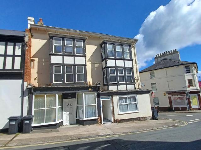 Studio for rent in Oldway, Livermead