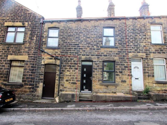 House for rent in Penistone, South Yorkshire