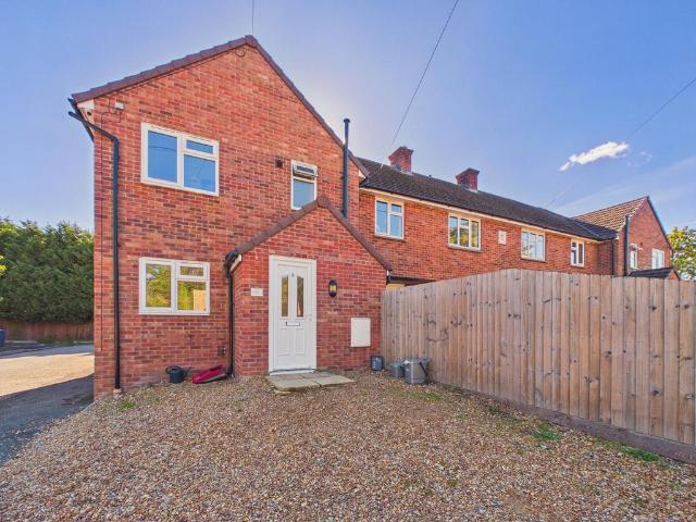 House for rent in Holme, Huntingdonshire