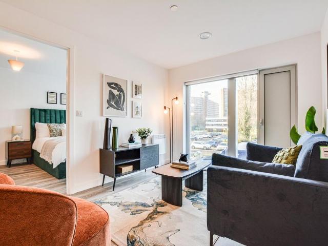 House for rent in Salford, Greater Manchester