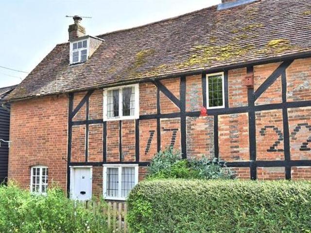 House for sale in Lyons, Greater London