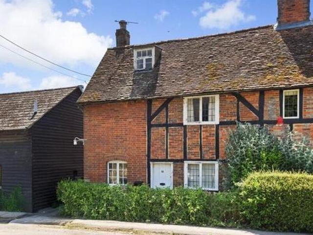 House for sale in Lyons, Greater London