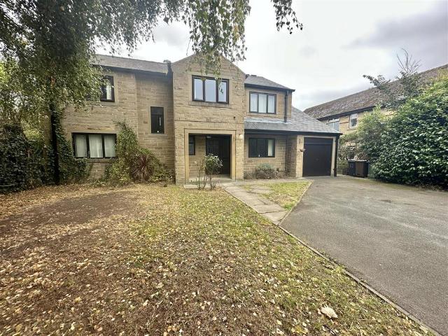 House for rent in Northorpe, Kirklees