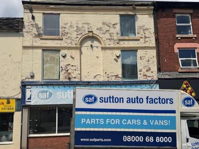House for rent in Kedleston, East Midlands