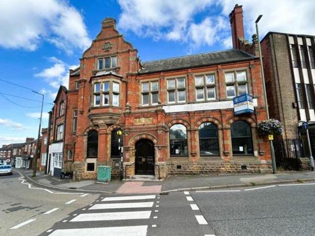House for rent in Waingroves, Amber Valley