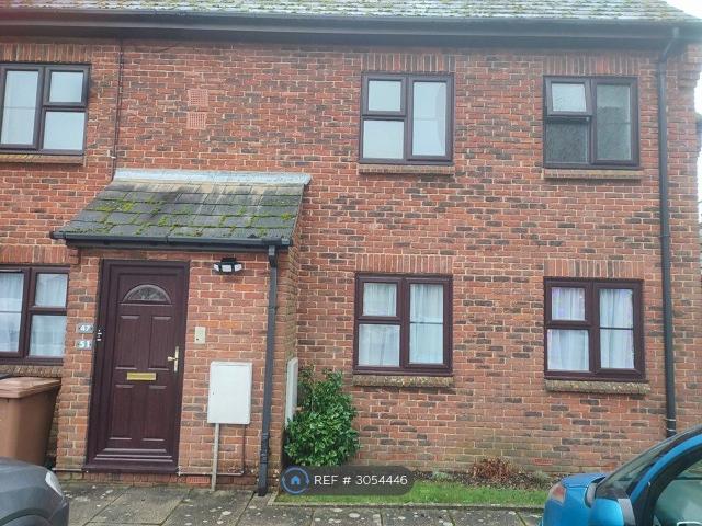 Apartment for rent in Fishlake, Test Valley