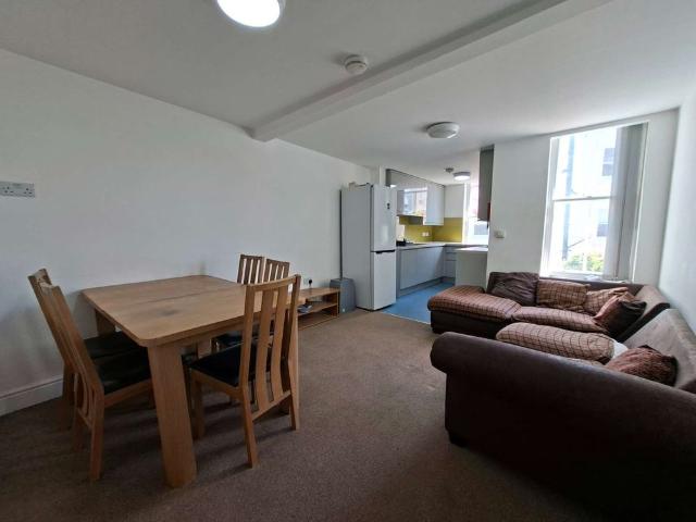 Room for rent in Falmouth, Cornwall