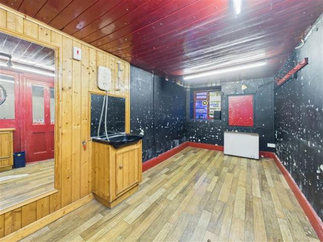 Terraced House for sale in Roscommon