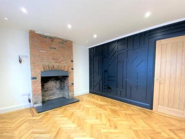 House for rent in Lyons, Greater London