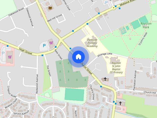 Apartment for rent in Royston, South Yorkshire