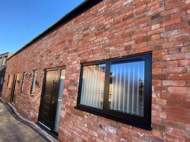House for rent in Eastwood, Haddon