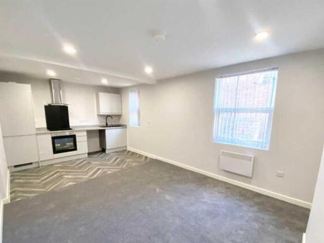 House for rent in Eastwood, Haddon