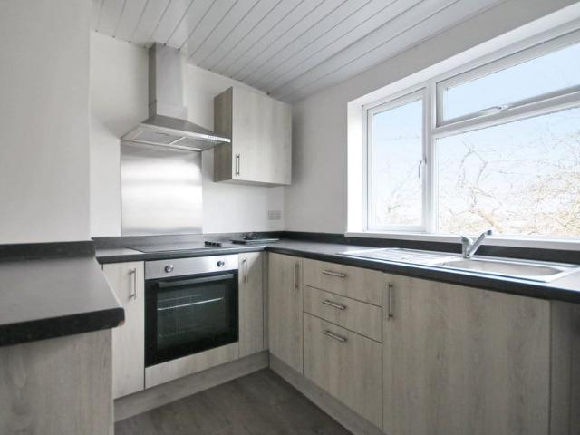 House for rent in Higher Runcorn, Halton