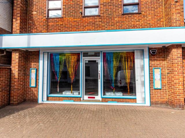 House for rent in Rushden