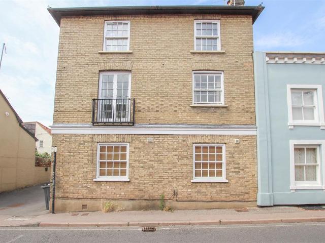 Apartment for rent in Pleasant Valley, Duton Hill