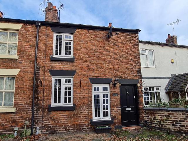 House for rent in Sandbach Heath, Sandbach