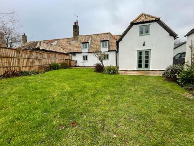 House for rent in Huntingdon, Cambridgeshire