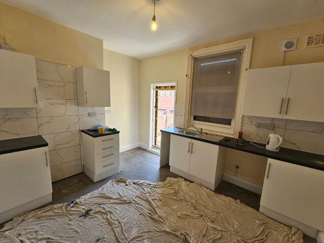 Apartment for rent in New Shildon, Shildon