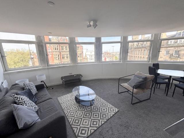 Apartment for rent in Oughtibridge, South Yorkshire