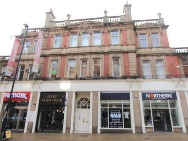 House for sale in Cathedral, Sheffield