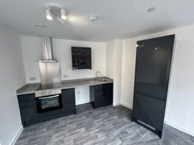 Apartment for rent in Oughtibridge, South Yorkshire