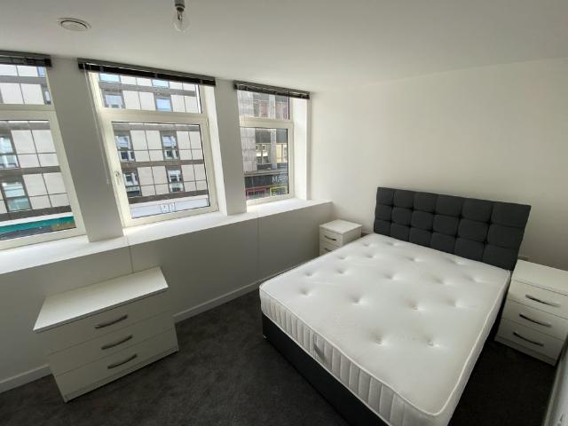 Apartment for rent in Oughtibridge, Isle Of Man