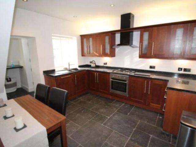 House for rent in Oughtibridge, South Yorkshire