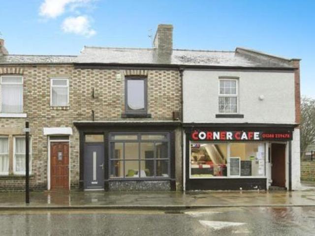 House for sale in New Shildon, Shildon