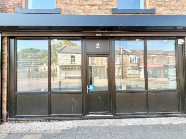 Apartment for rent in New Shildon, Shildon