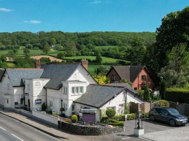 House for sale in Sidbury, Budlake